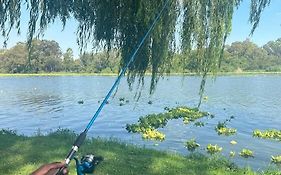 Vaal Haven - Riverside Getaway